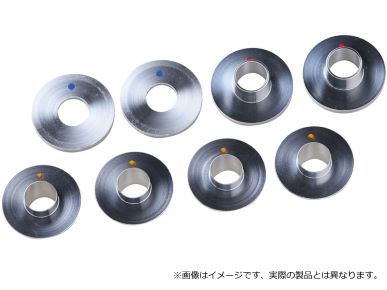 Prova WRX STI VAB Front Cross Member Color