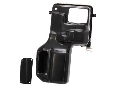 Prova WRX STI VAB Cold Flow Intake Air Box