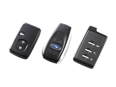 Prova Access Key Shroud For Subaru