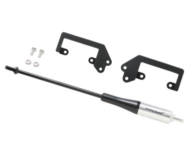 Prova WRX STI VAB Motion Control Beam Rear