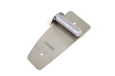 Zero Sports Footrest Bar For BRZ / 86 / LEGACY / FORESTER