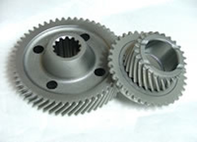 RSPANTERA  5-Speed Gear for FC3S FD3S