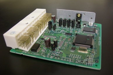 TryForce Copen L880 Power effect computer full spec A