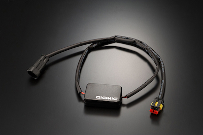 GIOMIC LED IC Canceller For MINI