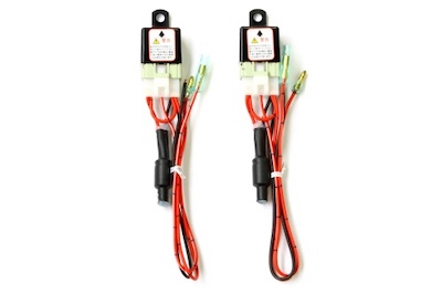 BELLOF LED Sirius Canceller Kit