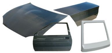 Stout Lightweight Bonnet (Normal Shape)