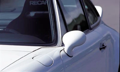 GruppeM GT Sport Mirror For PORSCHE 930/964/993