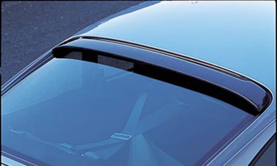 GruppeM Roof Spoiler for 964/993