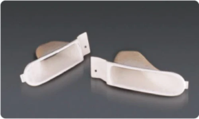 GruppeM FRONT AIR DUCT FOR 993