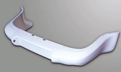 GruppeM Rear Bumper Type for 964 / 930 TURBO