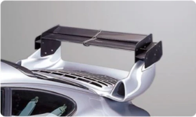 GruppeM Double Wing for RACE for PORSCHE 993