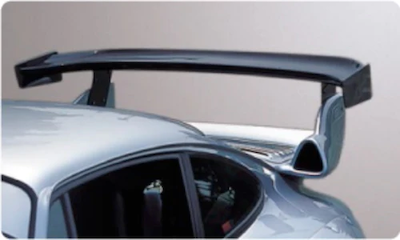 GruppeM Banana Wing for 993