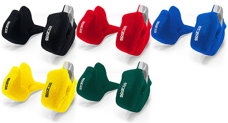 Sparco Helmet RJ-i / PRO 1977 RJ-i