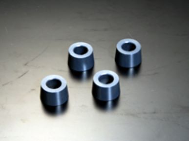 PROTEC Front lower arm bush SET for Hakosuka