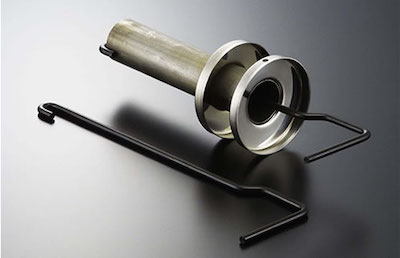 JURAN Racing Silencer Remover