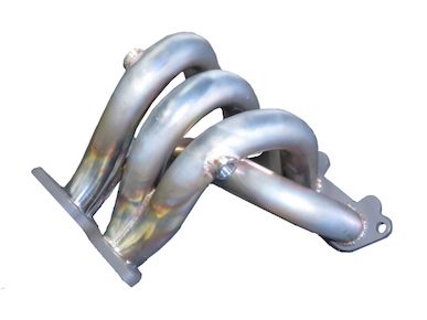 Techno Pro Spirit MR-S(ZZW30) Exhaust Manifold