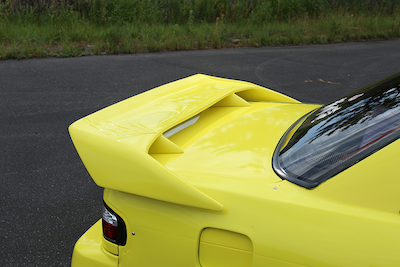 326Power Manriki Wing (With logo/General purpose)