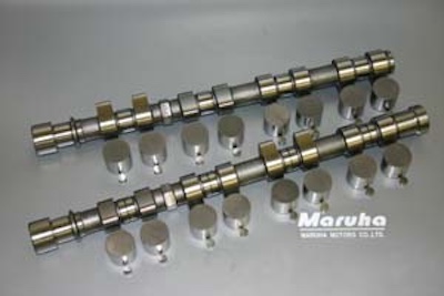 Maruha Motors  Roadster NB8C (Early Model Sr-1) BP F-Cam