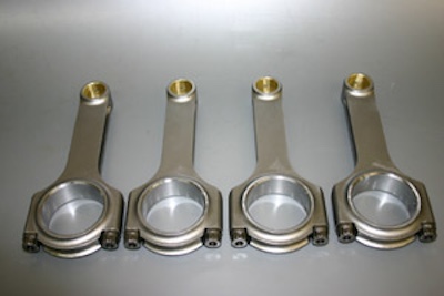 MARUHA  MOTORS  POWER ROD For Roadster  Turbo (H-BEAM)