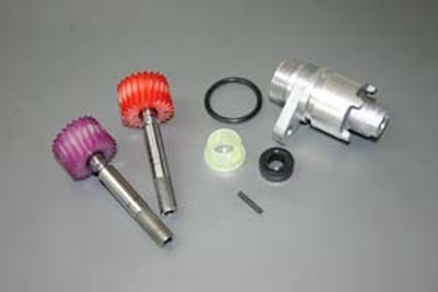 Maruha Motors  Speed ​​Gear Unit (Driven Gear) For Mazda NA Roadster