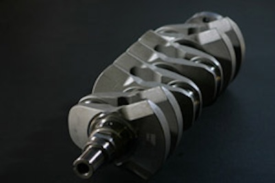 Maruha Motors BP 2.1L Kit Special Crankshaft 89mm Stroke  Roadster For NA8C/NB8C