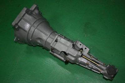 Maruha Motors  6MT (6-Speed Transmission) Complete For Mazda Roadster NB8C/NB8 And NA/NB