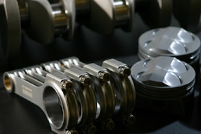 Maruha Motors  Roadster NA8C/NB8C NA/NB BP/2.1L Kit Long Stroker Kit