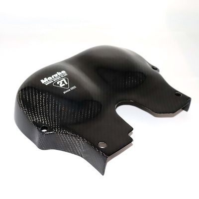 Maruha Motors  Carbon Timing Cover For Mazda Roadster NA