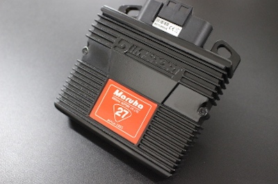 Maruha Motors  RAPiD TPM MX-5