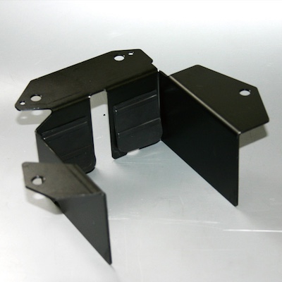 Maruha Motors  Installing the Oil Baffle kit for the Roadster NB8C (late model) on the NA8C/NB8C (Early Model)