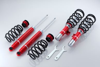 AutoExe RX-7 / RX-8 Street Sports Suspension Kit