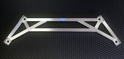 Nielex Magical Cross ND Roadster Front Under Cross