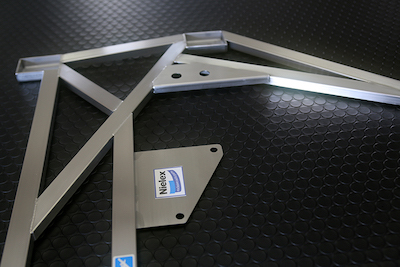 Nielex Magical Cross ND Roadster Tunnel Cross Member