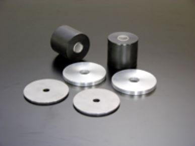 PROTEC Rear member bush for Hakosuka