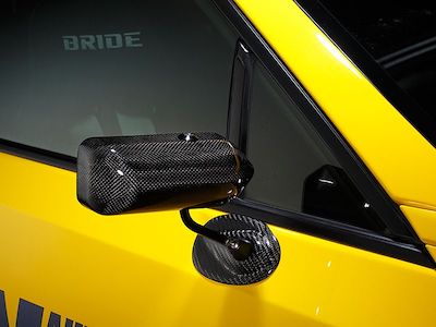 JUN AUTO 86/BRZ AERO MIRROR