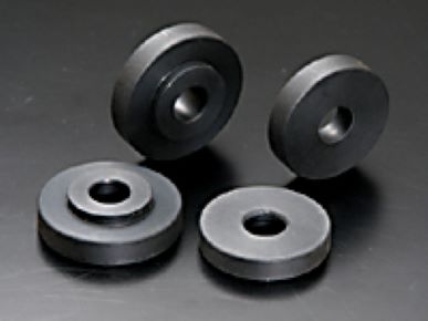 PROTEC Mission Member Bush For GC10