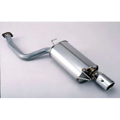 FUJITSUBO JZX100 Mark II / Chaser / Cresta SEDALIS EXHAUST