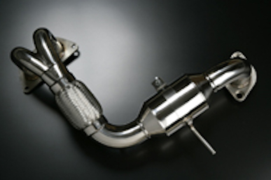 TRIAL MR-S Catalyzer (6MT only)