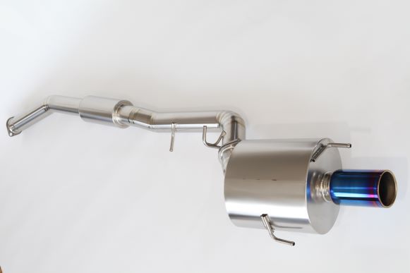 R1 TITAN Skyline GT-R BNR32 / BCNR33 SP-90 Gold Ring