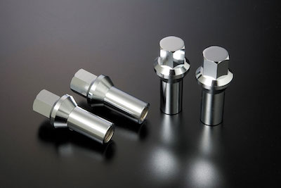 HASEPRO STREET II Dedicated Nut