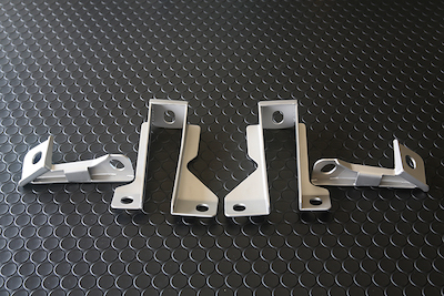Nielex Knuckle Support Upgrade Kit for ND Roadster