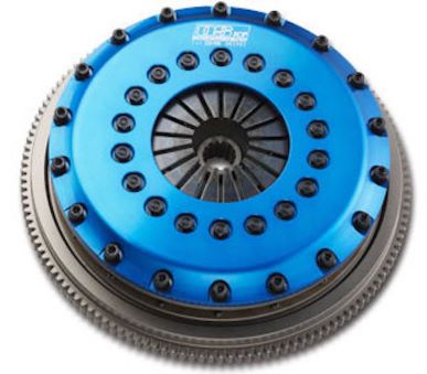 OS GIKEN RACING CLUTCH FOR MINI