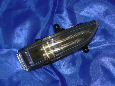 K2 GEAR WRX-STI TWIN TUBE LED WINKER