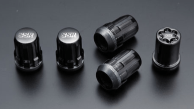 SSR INSTALLATION KIT