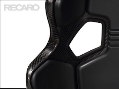 RECARO PRO RACER RMS