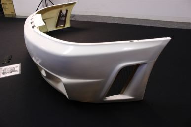 Nismo Front Bumper For BCNR33