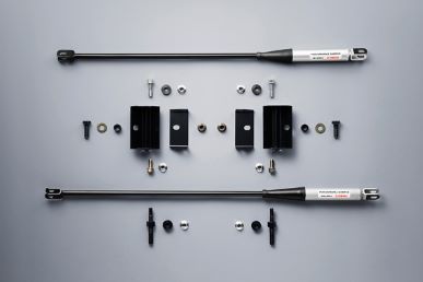 NISMO PERFORMANCE DAMPER SET FOR SKYLINE GT-R