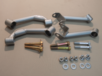 NISMO REAR MEMBER BRACE SET FOR SKYLINE GT-R