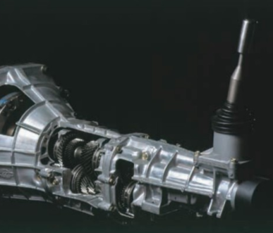 NISMO REINFORCED 6 SPEED TRANSMISSION For SILVIA /180SX