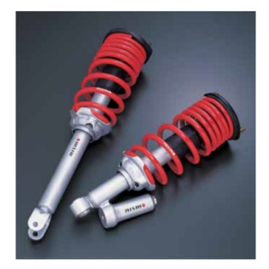 NISMO S TUNE - SUSPENSION KIT